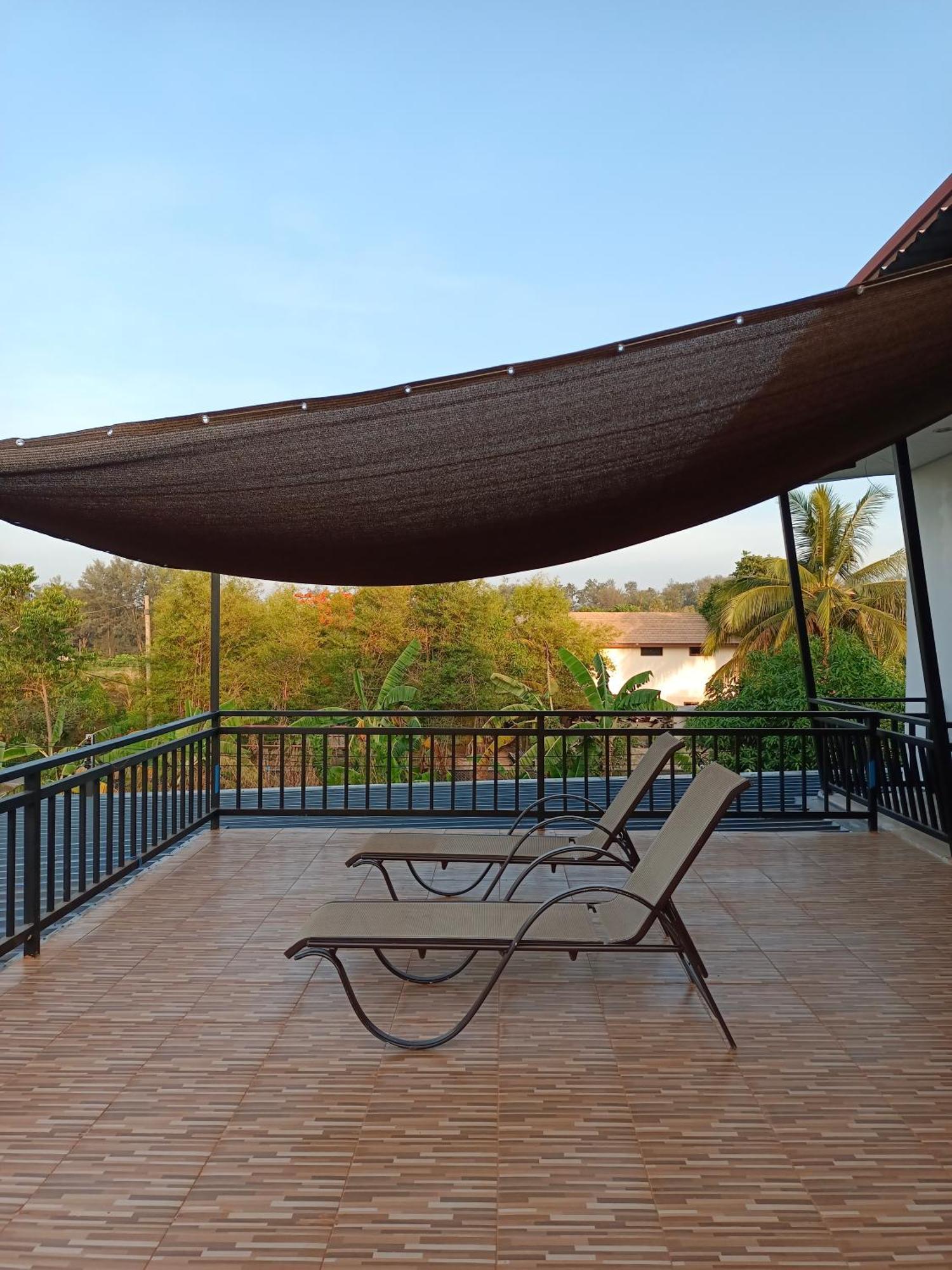 B&n House Alloggio in famiglia Nai Yang Beach