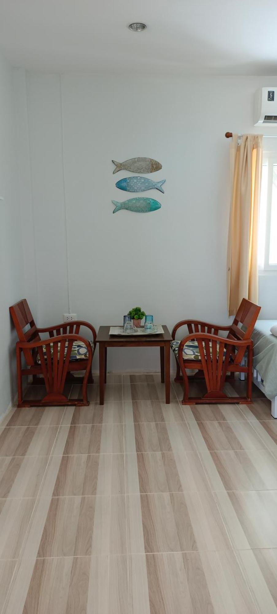 B&n House Alloggio in famiglia Nai Yang Beach